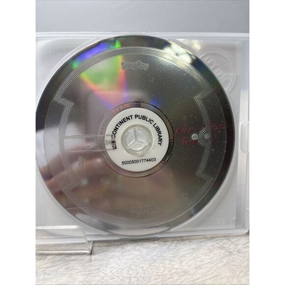 Yellow Ostrich – Strange Land (CD, 2012, Barsuk Records) Indie Rock - Picture 4 of 5